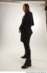 ANGELIA STANDING POSE MASTER FORCE